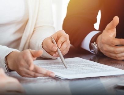 Schedule Your Consultation