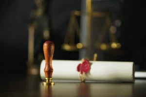 Notary